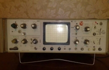 Осциллограф С9-1
