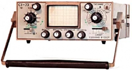 Осциллограф С1-73