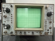 Осциллограф С1-93