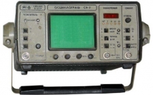Осциллограф С9-7